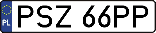 PSZ66PP