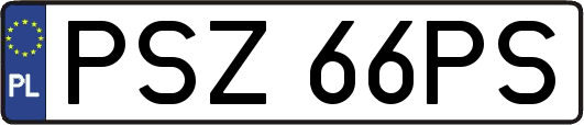 PSZ66PS