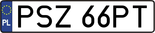 PSZ66PT