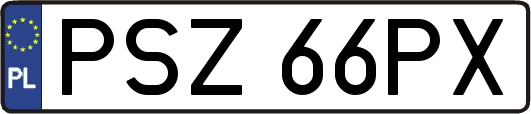 PSZ66PX