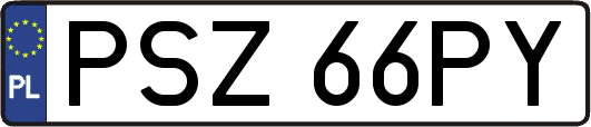 PSZ66PY