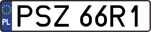 PSZ66R1