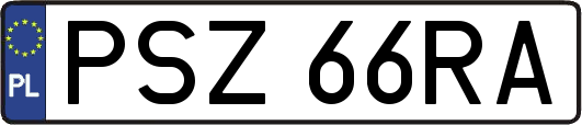 PSZ66RA