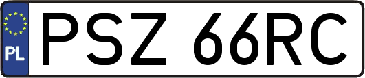 PSZ66RC