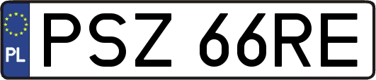PSZ66RE