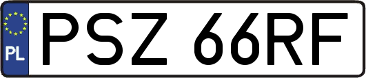 PSZ66RF