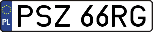 PSZ66RG