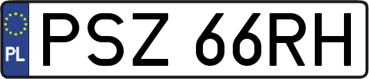 PSZ66RH
