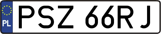 PSZ66RJ