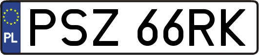 PSZ66RK