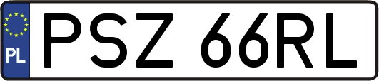 PSZ66RL