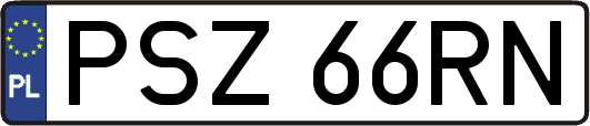 PSZ66RN