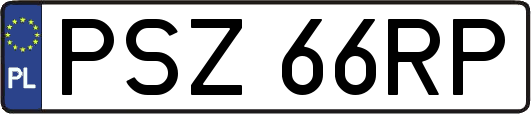 PSZ66RP