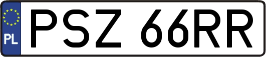 PSZ66RR
