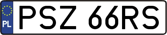 PSZ66RS