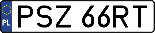 PSZ66RT
