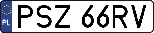PSZ66RV