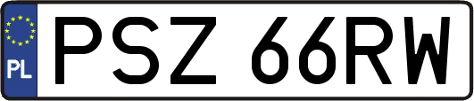 PSZ66RW