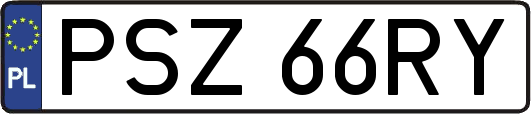 PSZ66RY