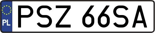 PSZ66SA