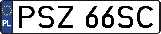 PSZ66SC
