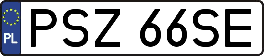 PSZ66SE
