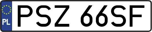 PSZ66SF