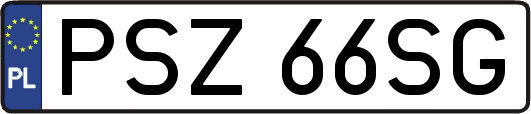 PSZ66SG