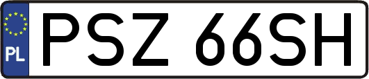 PSZ66SH