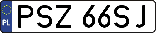 PSZ66SJ