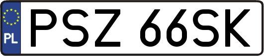 PSZ66SK