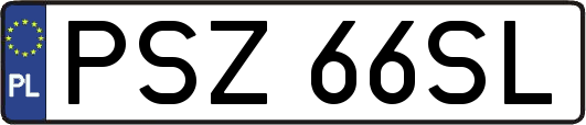 PSZ66SL
