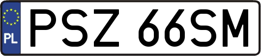 PSZ66SM