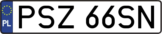 PSZ66SN