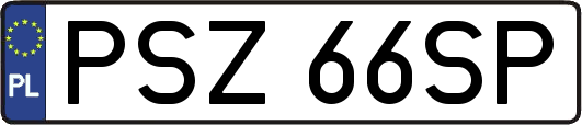 PSZ66SP