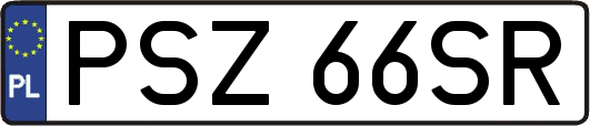 PSZ66SR