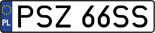 PSZ66SS