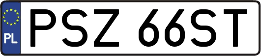PSZ66ST
