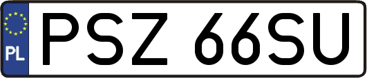 PSZ66SU