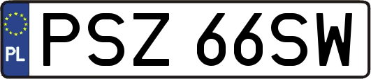 PSZ66SW