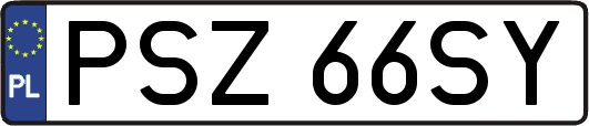 PSZ66SY