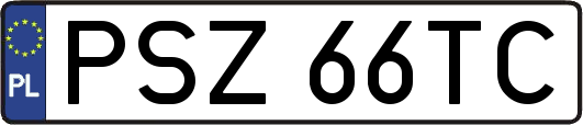 PSZ66TC