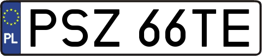 PSZ66TE