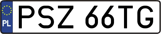 PSZ66TG