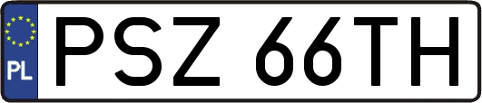 PSZ66TH