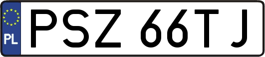 PSZ66TJ