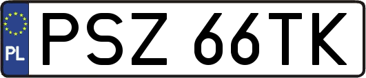 PSZ66TK