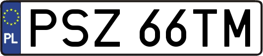 PSZ66TM