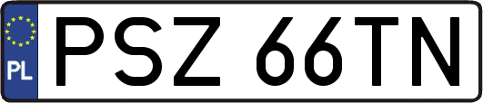PSZ66TN