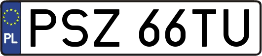 PSZ66TU